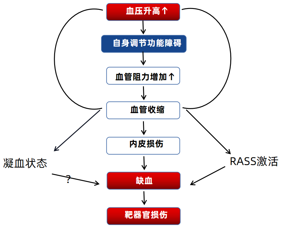 高血壓急癥如何處理，阜外專家來解答！