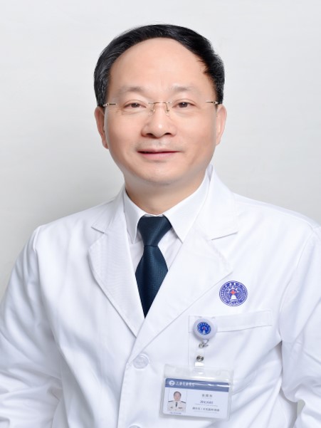 金震東教授 | 消化超聲內(nèi)鏡這十年：從世界看中國(guó)