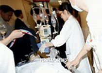 BJU Int：激光共聚焦顯微鏡評估前列腺根治術中手術邊緣的效果如何?