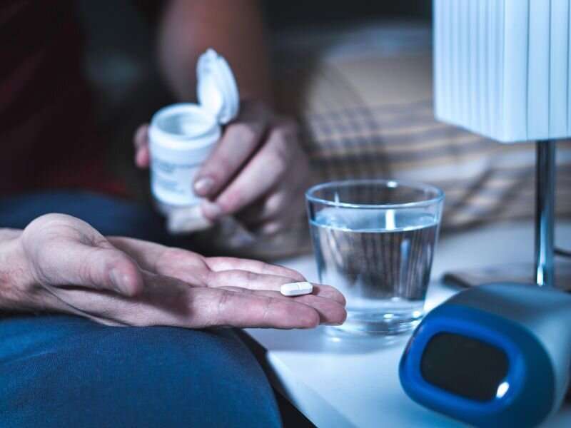 《NEJM》中國臨床試驗表明，新型冠狀病毒藥物可能優(yōu)于Paxlovid